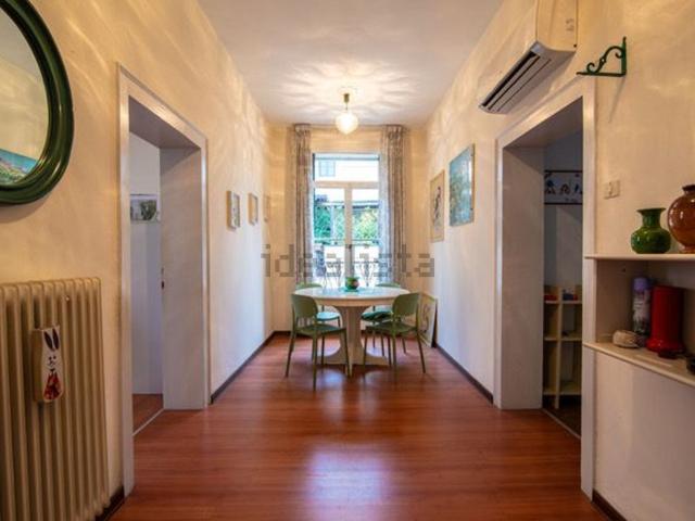Appartamento in vendita di 158 m² in Via Santa Chiara