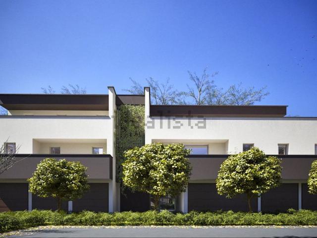 Appartamento in vendita di 158 m² in Via Santa Maura