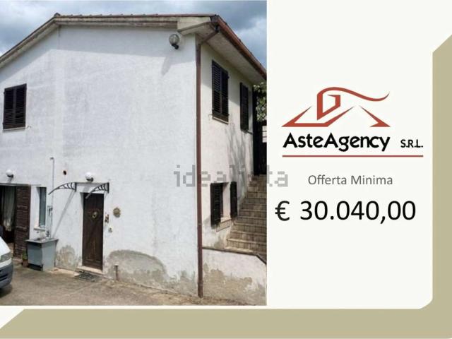 Appartamento in vendita di 158 m² in Via Ponte Musone, 1