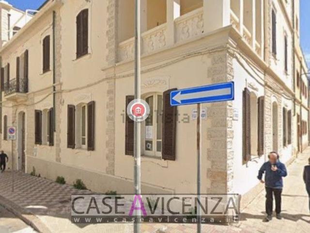 Appartamento in vendita di 158 m² in Via Padre Massimiliano Kolbe