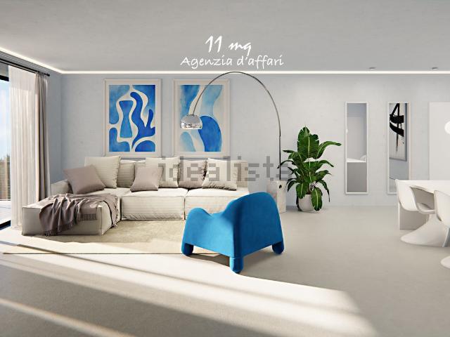 Appartamento in vendita di 158 m² in Via Pasubio, 1