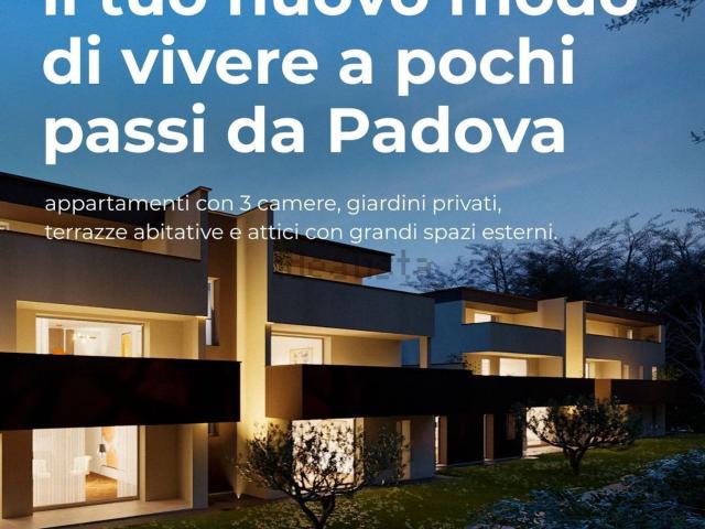 Appartamento in vendita di 158 m² in Via Petrarca