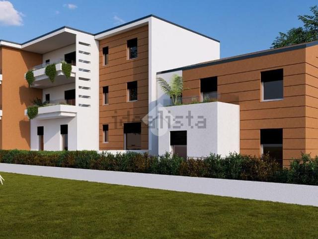 Appartamento in vendita di 158 m² in Via Prampolini Camillo, 1