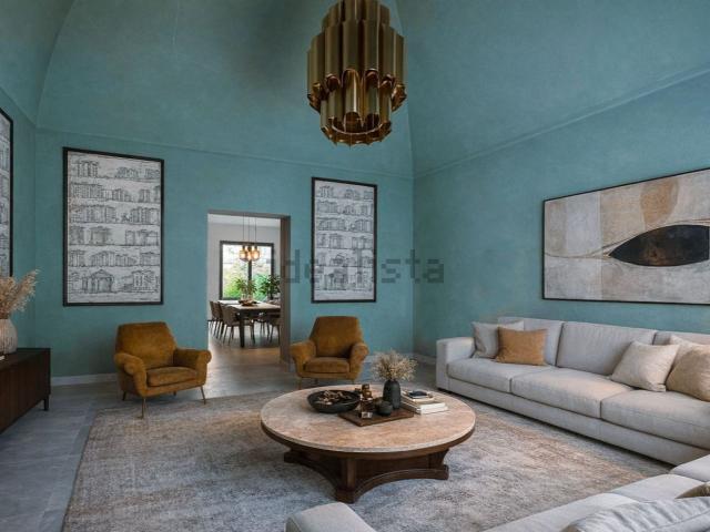Appartamento in vendita di 158 m² in Via Roma, 13