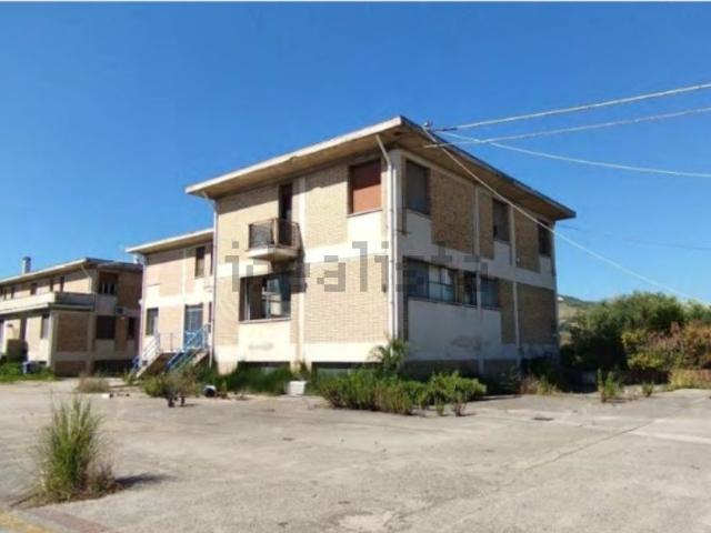 Appartamento in vendita di 158 m² in Via Roma