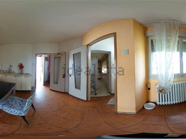 Appartamento in vendita di 158 m² in Via Roma