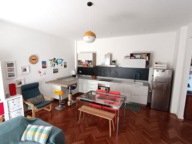 Appartamento in vendita di 158 m² in Via Trieste