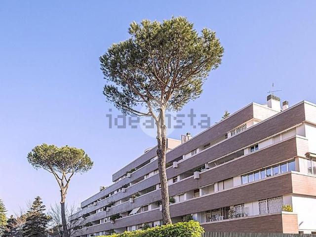 Appartamento in vendita di 158 m² in Via Umberto Saba, 96