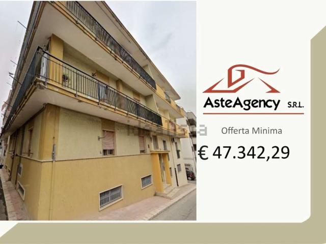Appartamento in vendita di 158 m² in Via Volturno, 21
