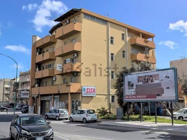 Appartamento in vendita di 158 m² in Via Venezia, 81