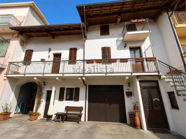 Appartamento in vendita di 158 m² in Via Vittorio Emanuele II, 24