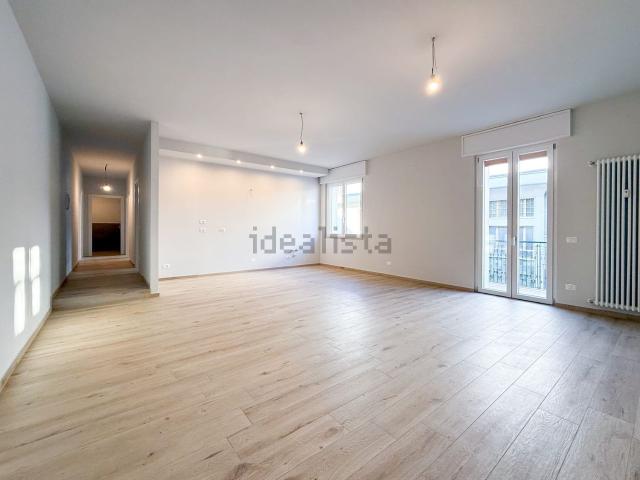 Appartamento in vendita di 158 m² in Viale XX Settembre, 61