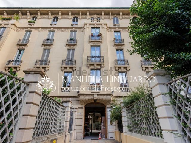 Appartamento in vendita di 158 m² in Viale Bianca Maria