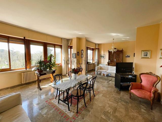 Appartamento in vendita di 158 m² in Viale Bistolfi, 38