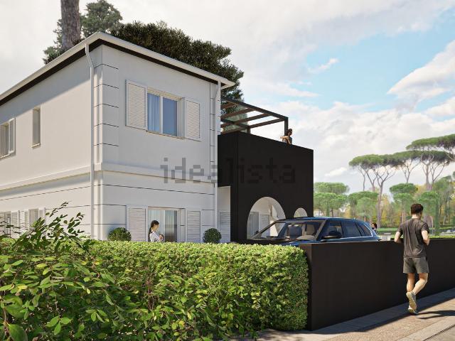 Appartamento in vendita di 158 m² in Viale Filippo Corridoni, 21