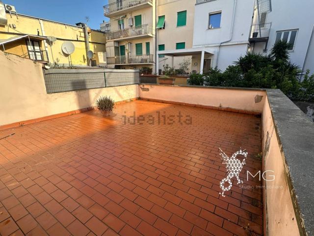 Appartamento in vendita di 158 m² in Viale Fratelli Rosselli