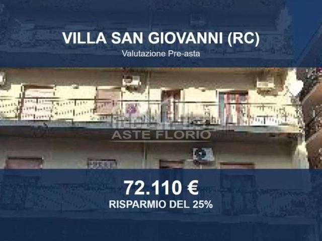Appartamento in vendita di 158 m² in Viale Rocco Larussa, 107