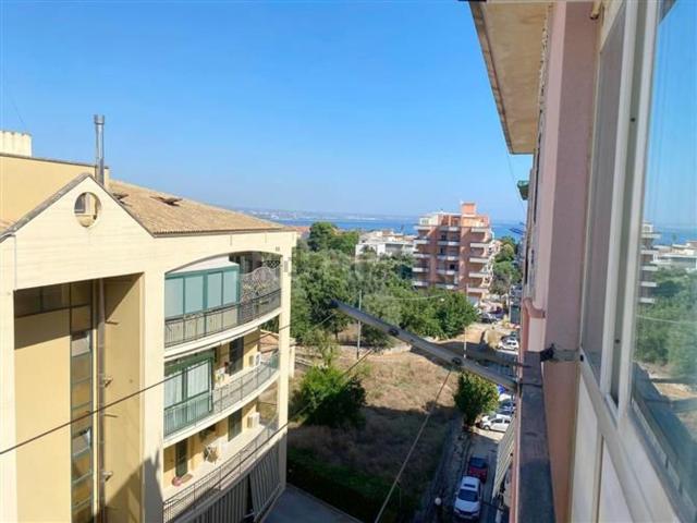 Appartamento in vendita di 158 m² in Viale Scala Greca