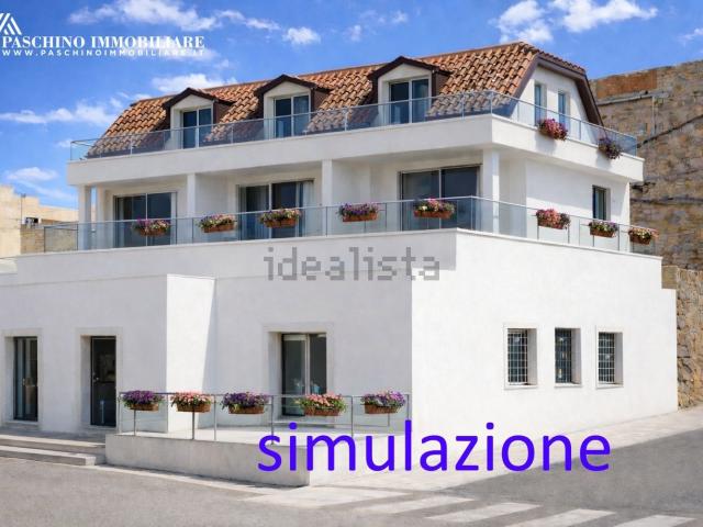 Appartamento in vendita di 158 m² in Viale San Cottoni, 21