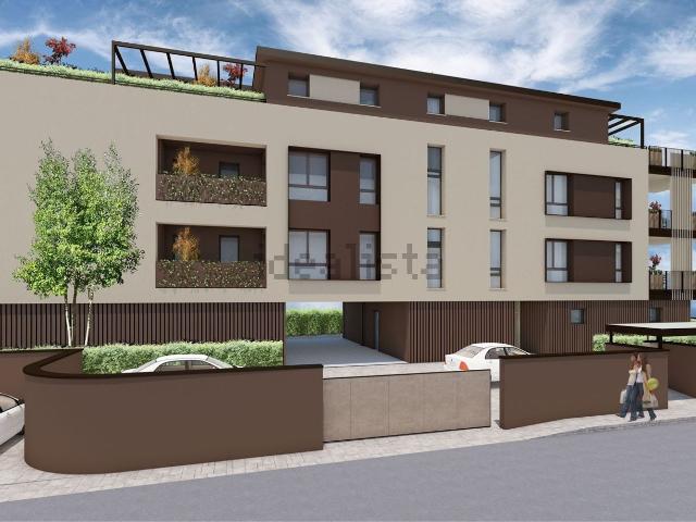 Appartamento in vendita di 158 m² in Viale San Giorgio