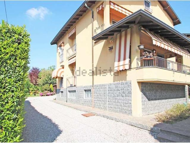 Appartamento in vendita di 158 m² in Vicolo Bernini, 6