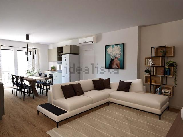 Appartamento in vendita di 158 m² in Vicolo Tridentina