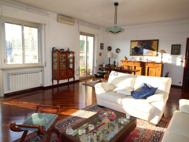 Appartamento in vendita di 158 m² in Corso Europa