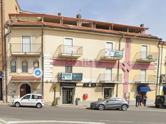 Appartamento in vendita di 158 m² in Piazza dei Mille, 9