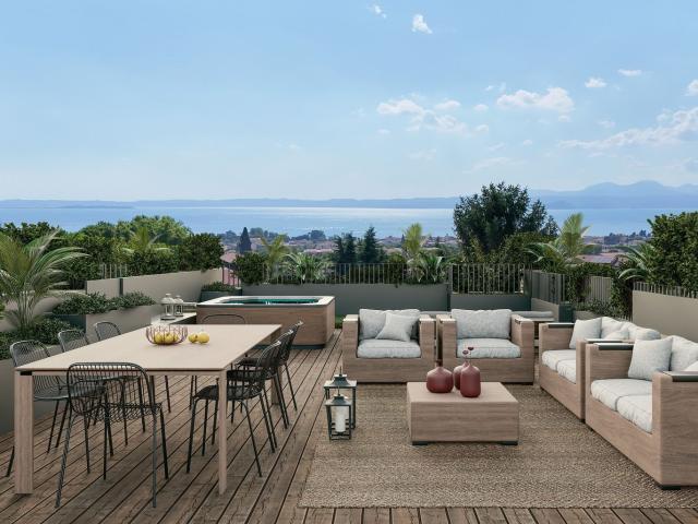 Appartamento in vendita di 158 m² in Strada Alzeroni