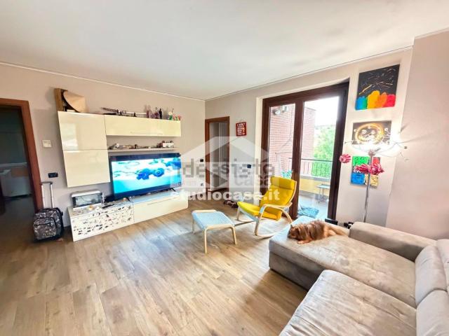 Appartamento in vendita di 159 m²