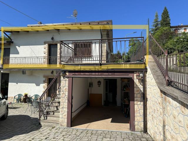 Appartamento in vendita di 159 m²