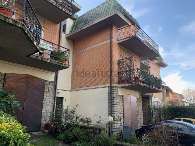 Appartamento in vendita di 159 m²