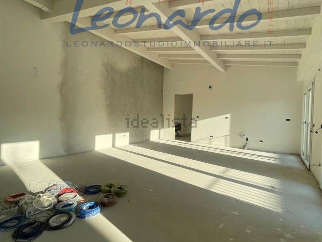 Appartamento in vendita di 159 m²