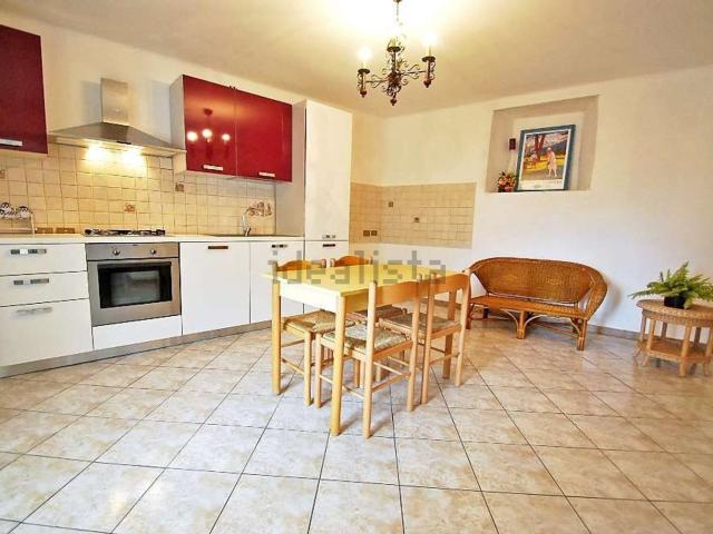 Appartamento in vendita di 159 m²