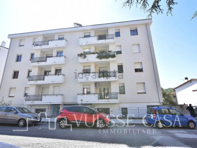 Appartamento in vendita di 159 m²