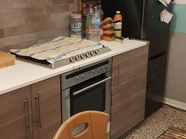 Appartamento in vendita di 159 m²