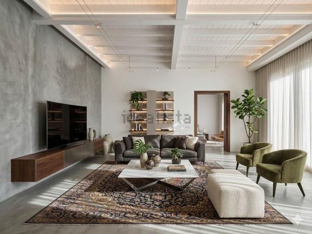 Appartamento in vendita di 159 m²