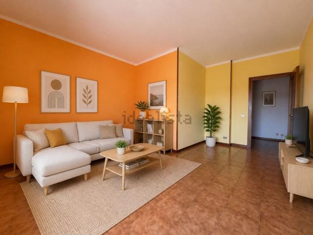 Appartamento in vendita di 159 m²