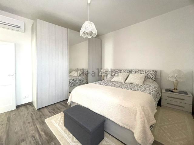 Appartamento in vendita di 159 m²
