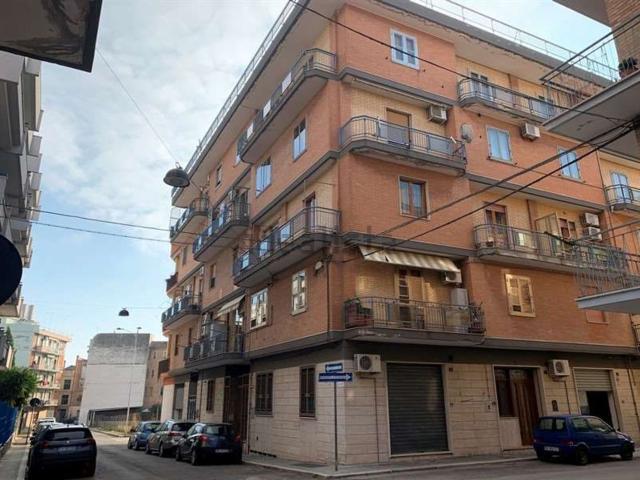 Appartamento in vendita di 159 m²