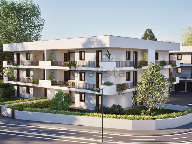 Appartamento in vendita di 159 m²