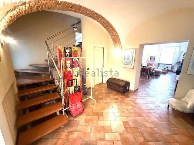 Appartamento in vendita di 159 m²