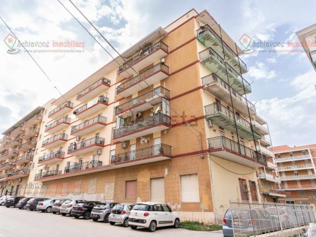 Appartamento in vendita di 159 m²