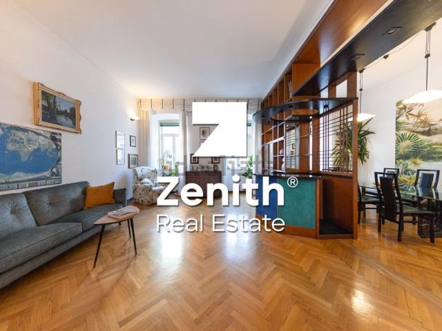 Appartamento in vendita di 159 m² in Via Corti, 1