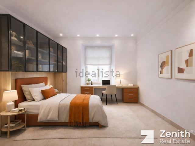 Appartamento in vendita di 159 m² in Via Corti, 1