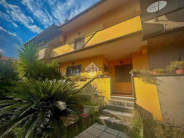 Appartamento in vendita di 159 m² in Via Calatafimi, 65