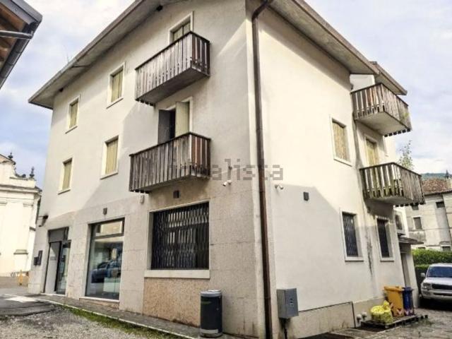 Appartamento in vendita di 159 m² in Via Crociera, 25