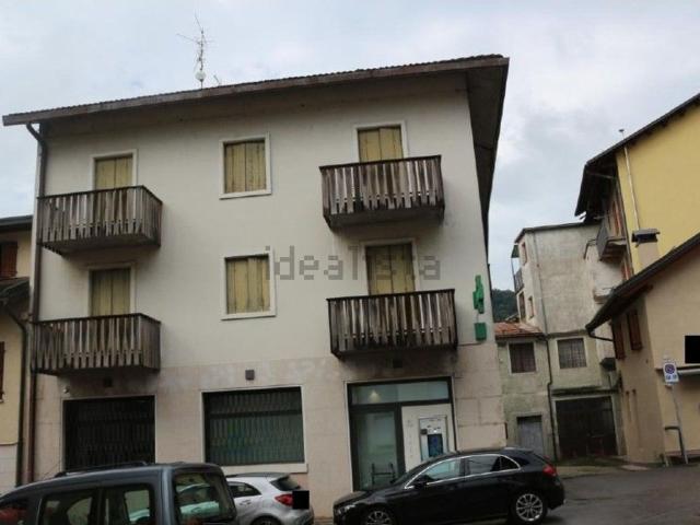 Appartamento in vendita di 159 m² in Via Crociera, 25