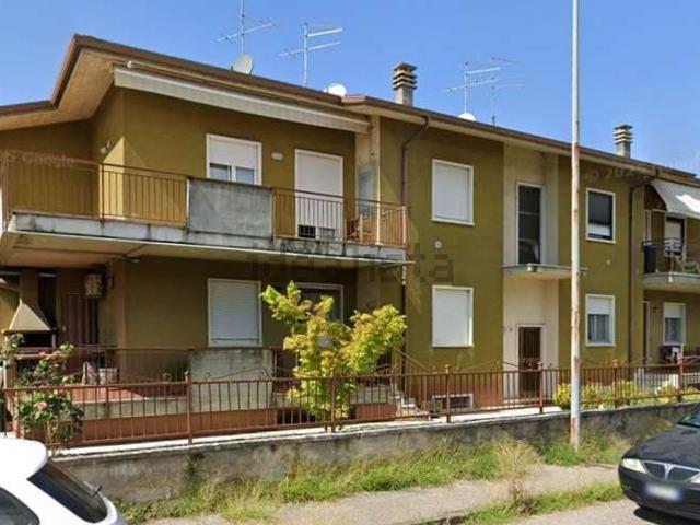 Appartamento in vendita di 159 m² in Via Antonio Labriola, 19