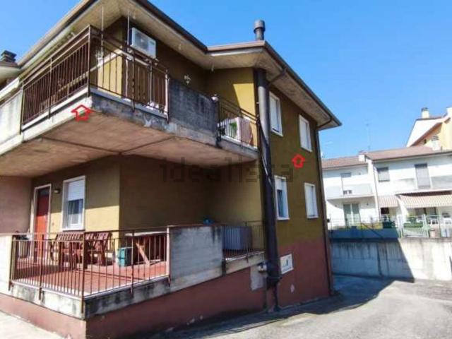Appartamento in vendita di 159 m² in Via Antonio Labriola, 19